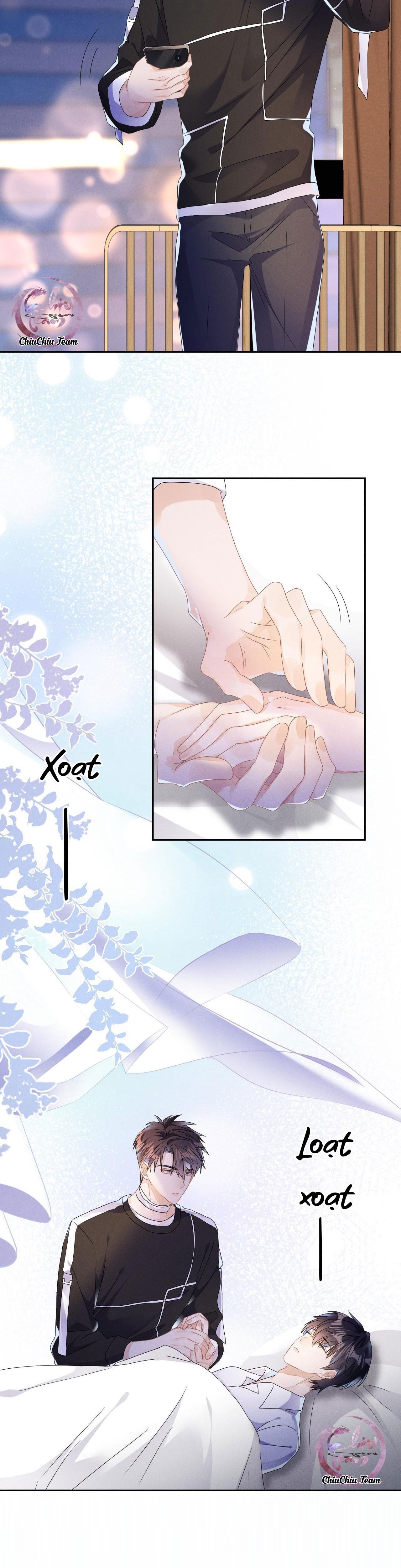 Cường Liệt Công Kích Chapter 38 - 16