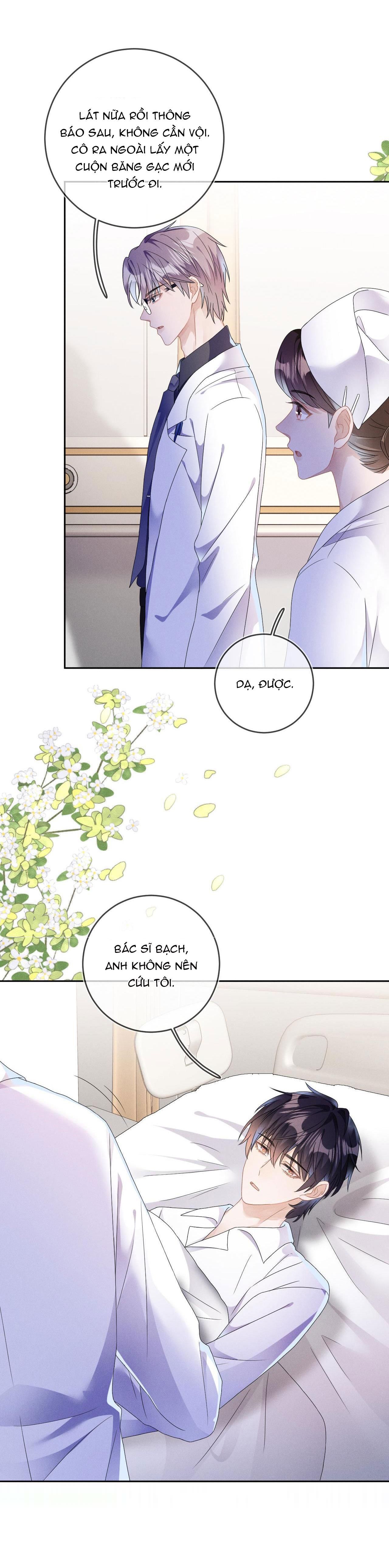 Cường Liệt Công Kích Chapter 38 - 18