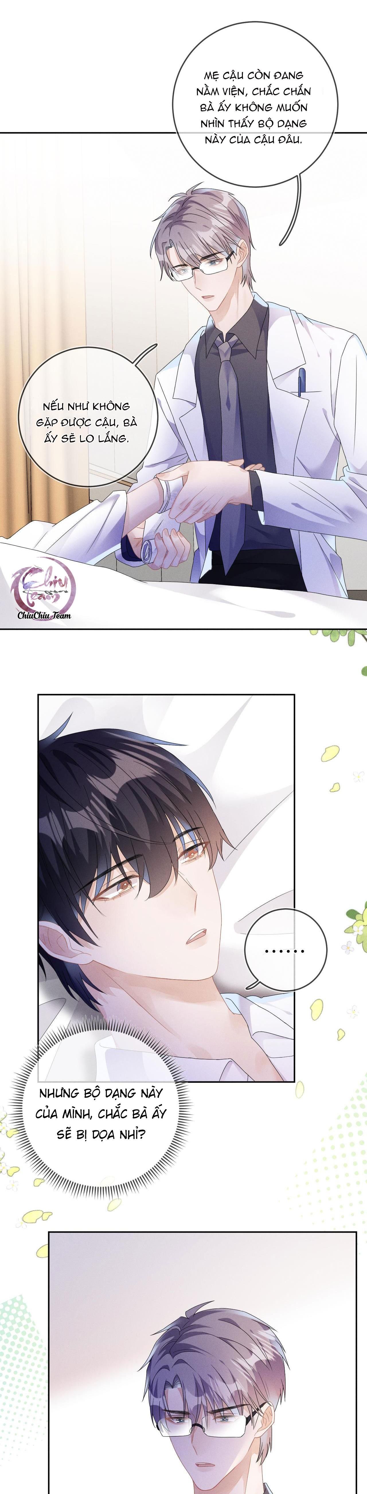 Cường Liệt Công Kích Chapter 38 - 19