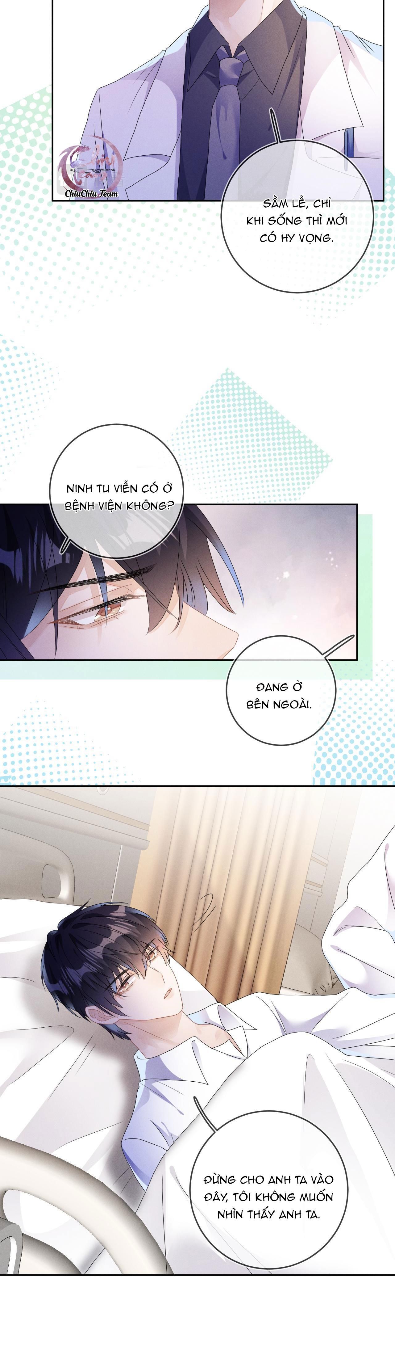 Cường Liệt Công Kích Chapter 38 - 20