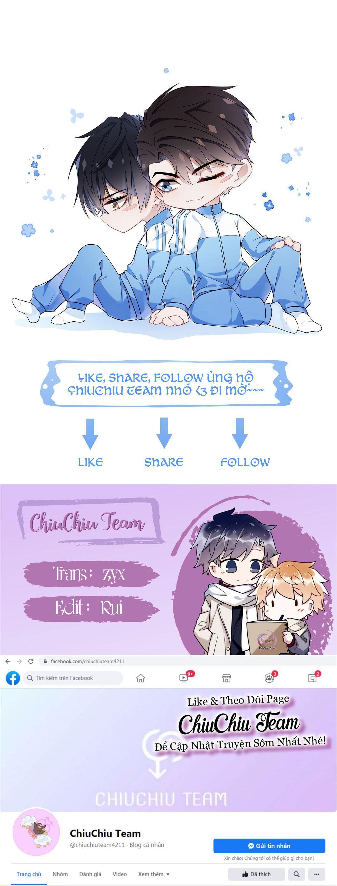 Cường Liệt Công Kích Chapter 38 - 22