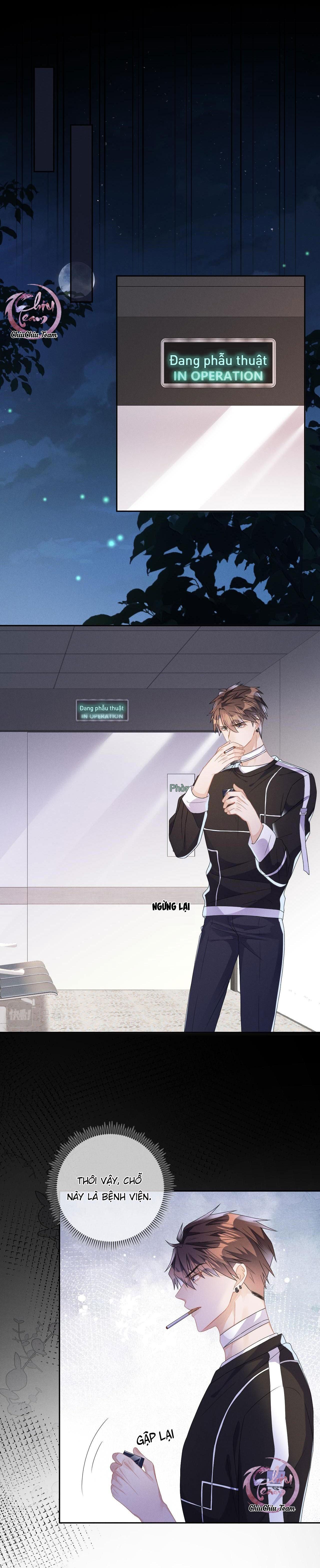 Cường Liệt Công Kích Chapter 38 - 7