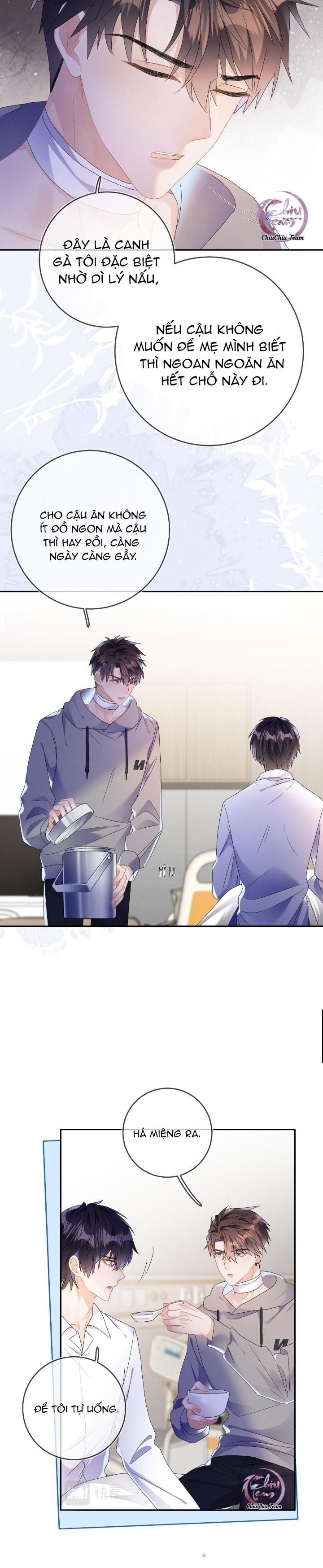 Cường Liệt Công Kích Chapter 39 - 11