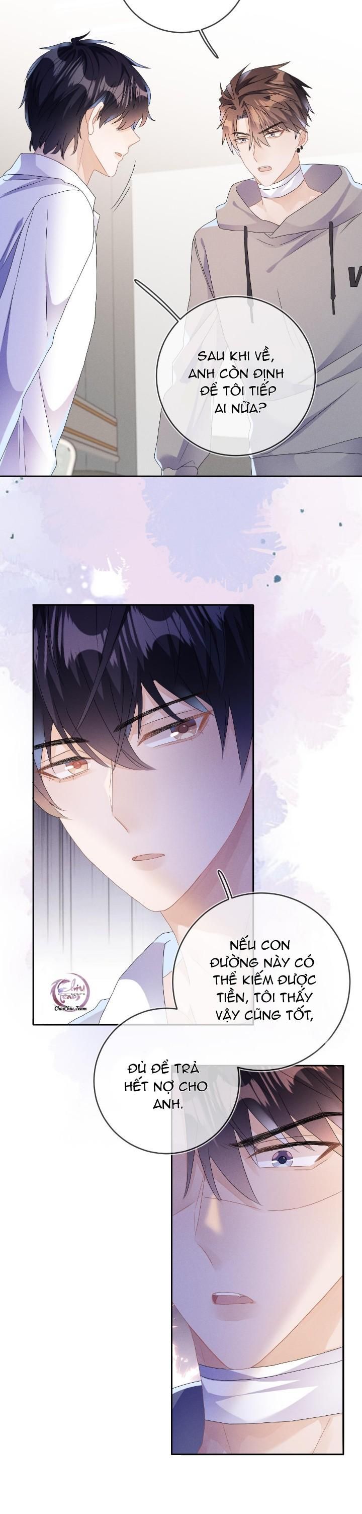 Cường Liệt Công Kích Chapter 39 - 13