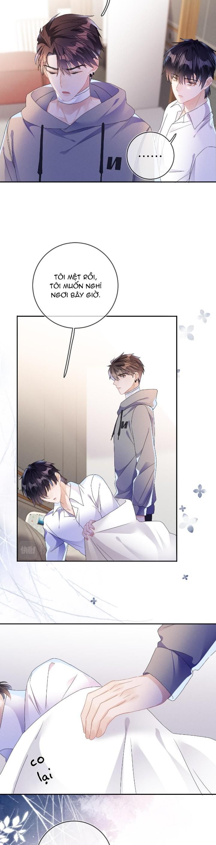 Cường Liệt Công Kích Chapter 39 - 15