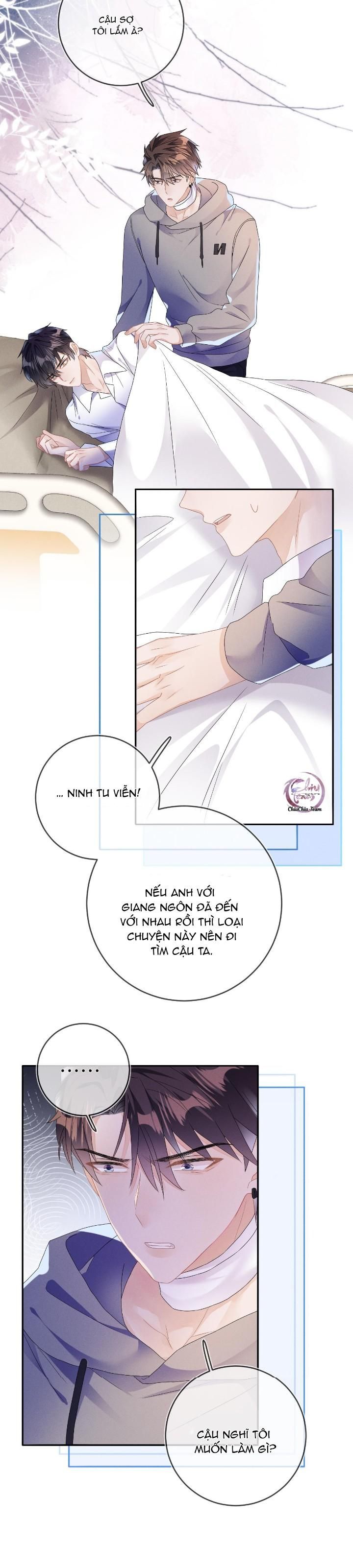 Cường Liệt Công Kích Chapter 39 - 16