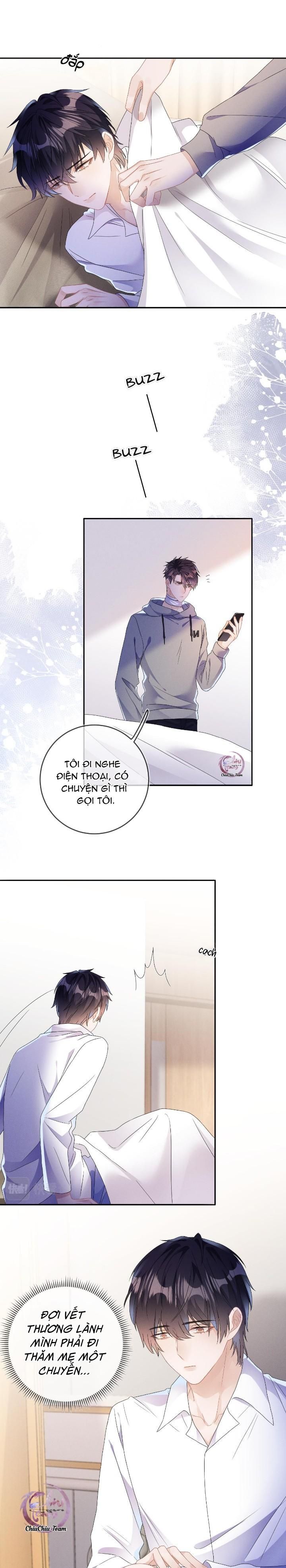 Cường Liệt Công Kích Chapter 39 - 17