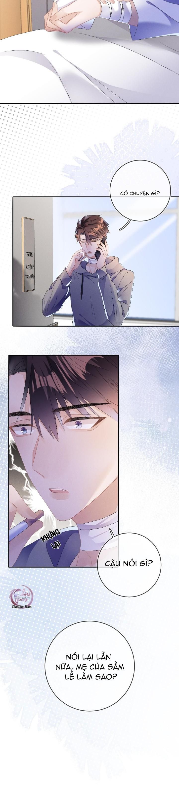 Cường Liệt Công Kích Chapter 39 - 18