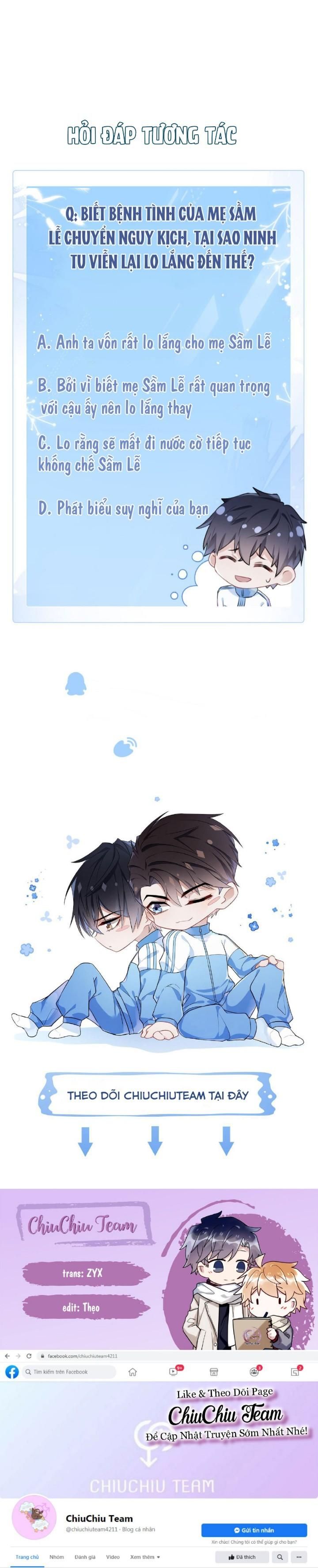 Cường Liệt Công Kích Chapter 39 - 19