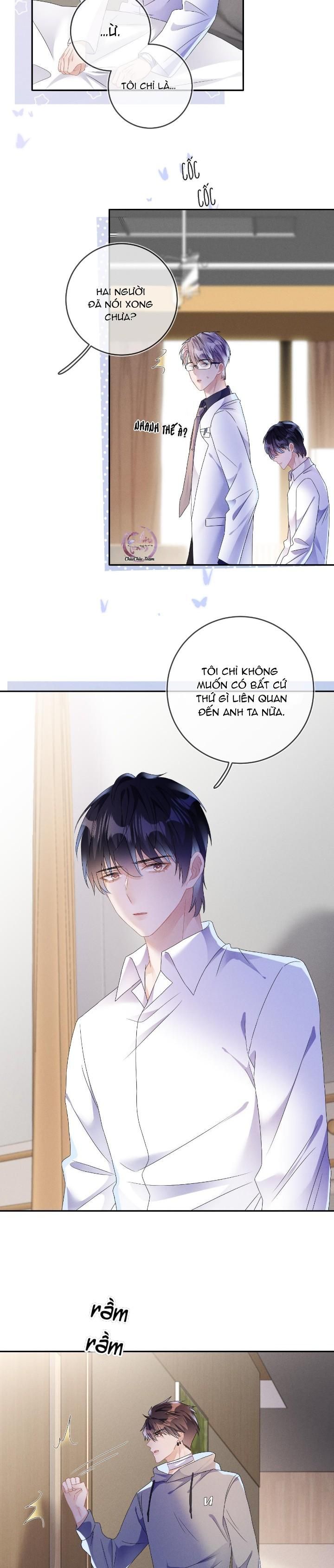 Cường Liệt Công Kích Chapter 39 - 8