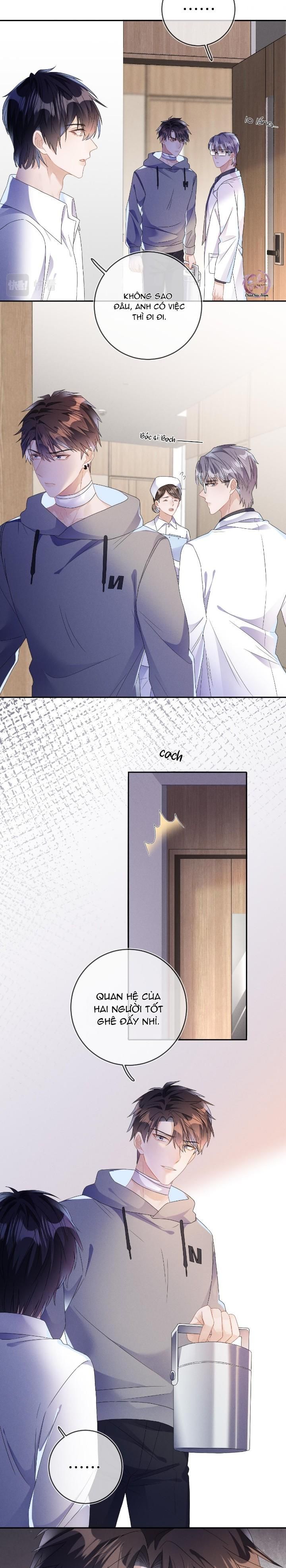 Cường Liệt Công Kích Chapter 39 - 10