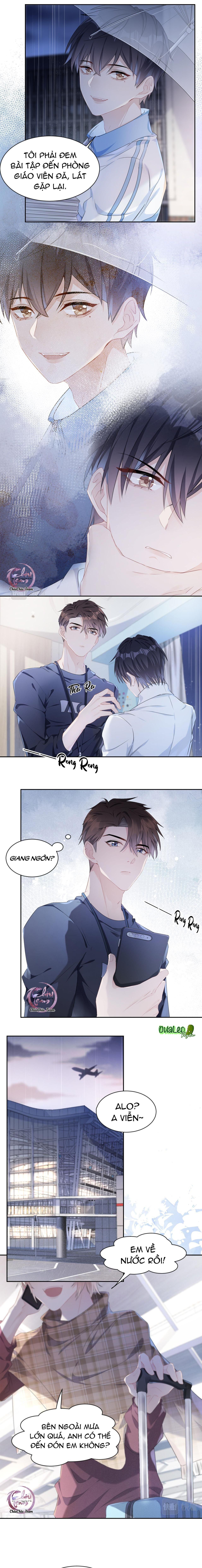 Cường Liệt Công Kích Chapter 4 - 7