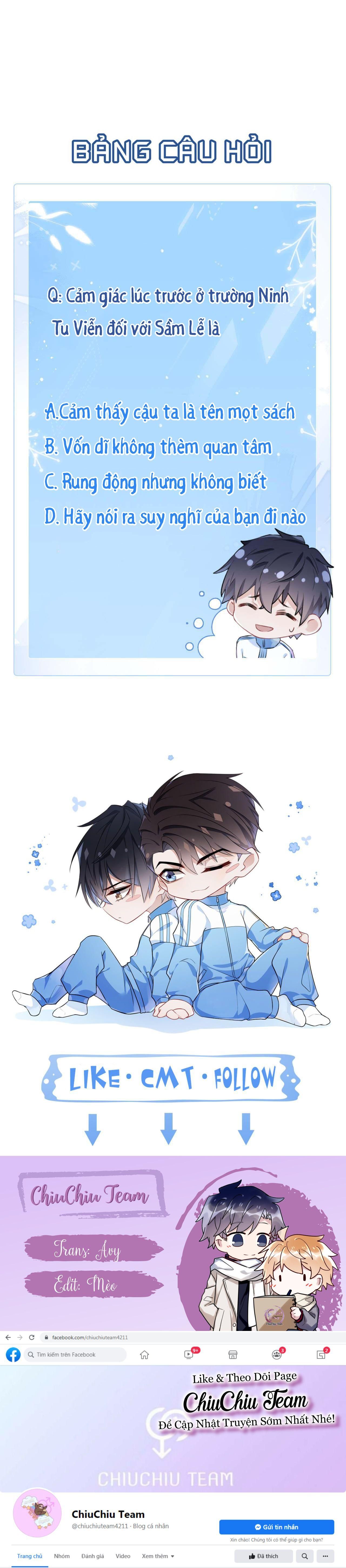 Cường Liệt Công Kích Chapter 4 - 10