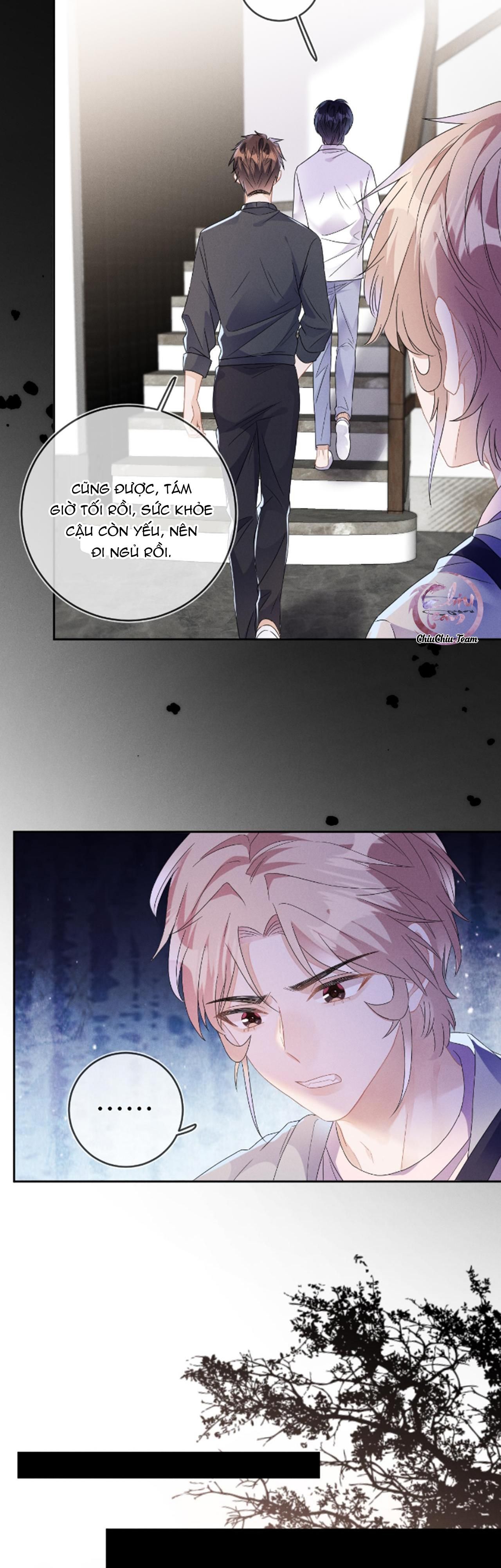 Cường Liệt Công Kích Chapter 40 - 14