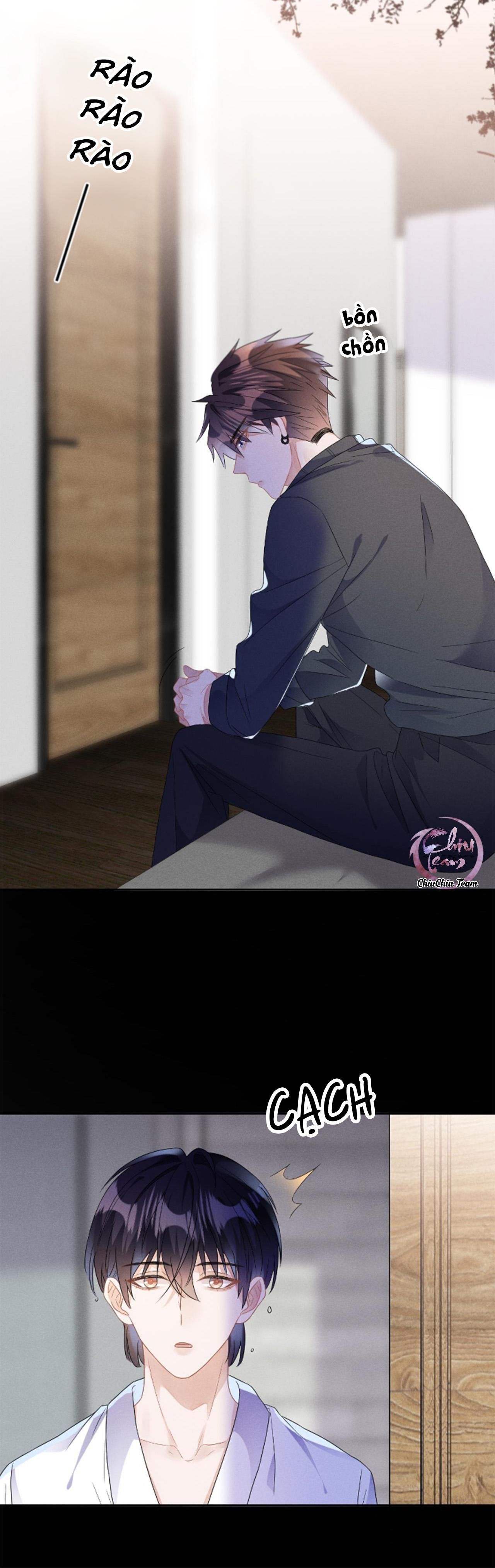 Cường Liệt Công Kích Chapter 40 - 15