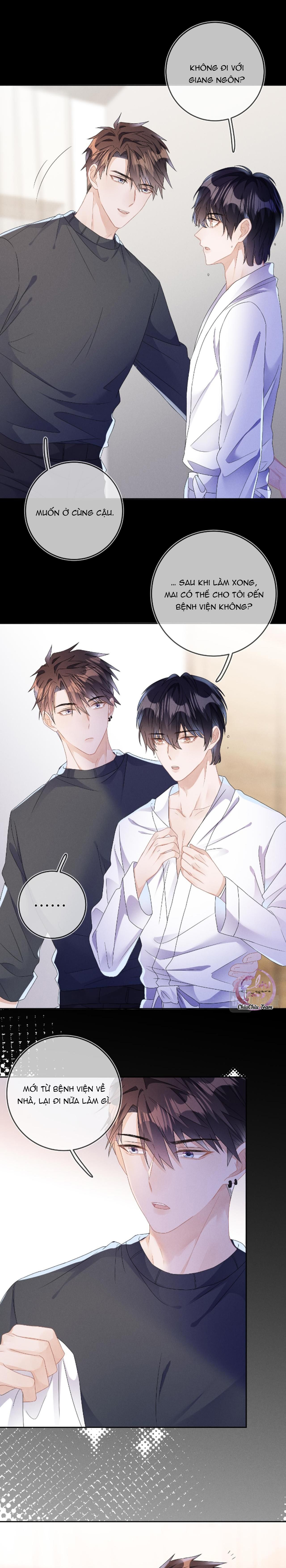 Cường Liệt Công Kích Chapter 40 - 16