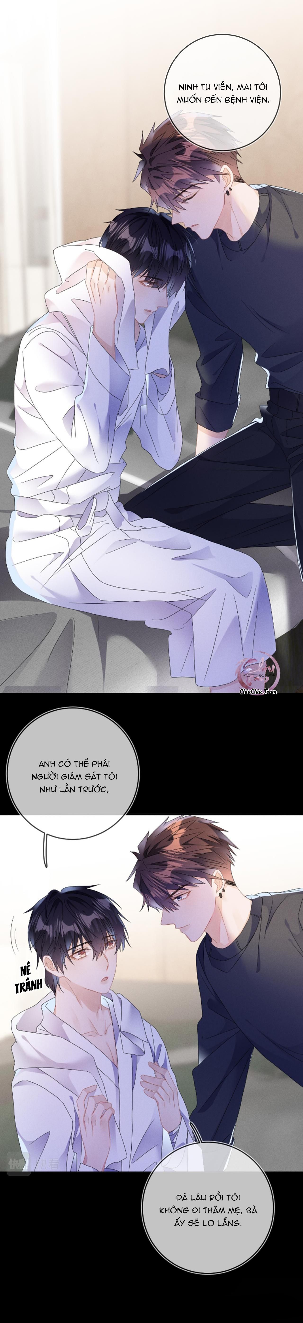 Cường Liệt Công Kích Chapter 40 - 18