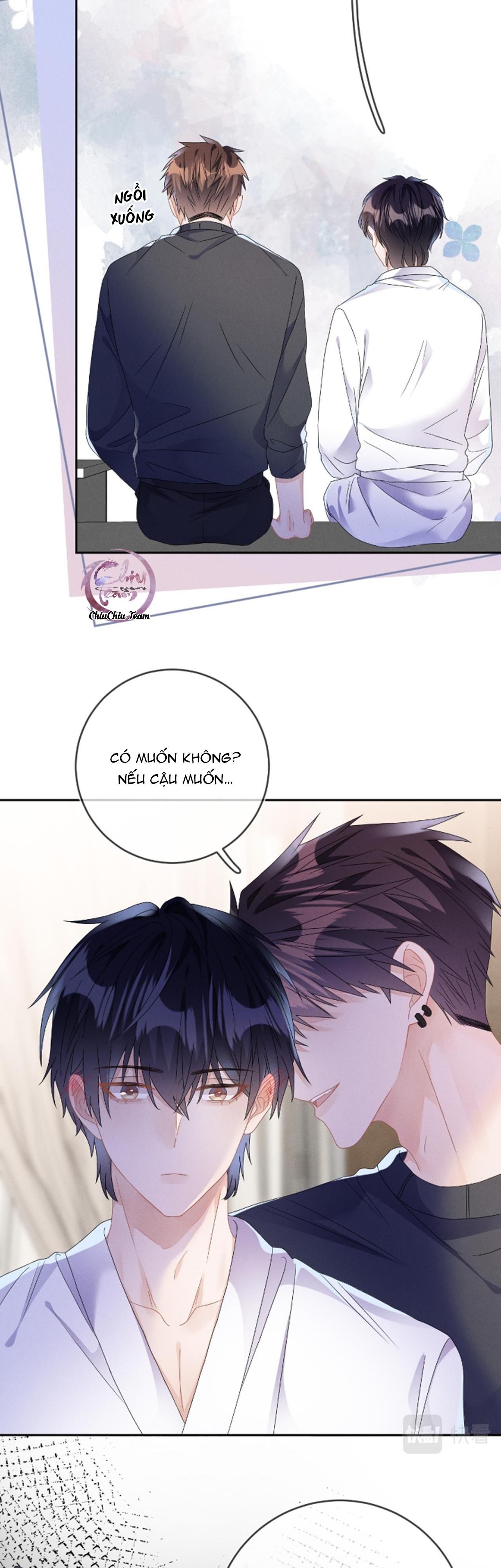 Cường Liệt Công Kích Chapter 40 - 20