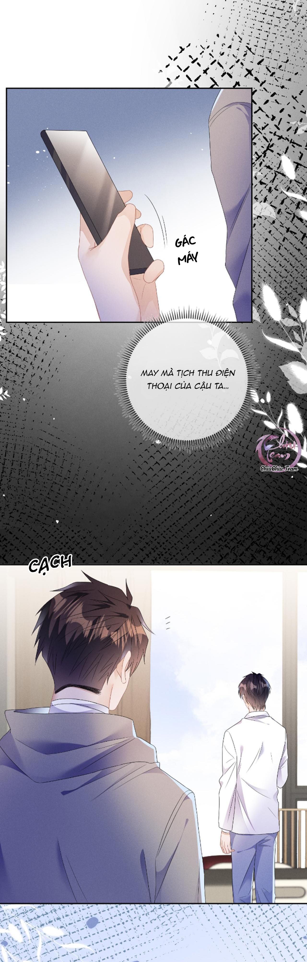 Cường Liệt Công Kích Chapter 40 - 3