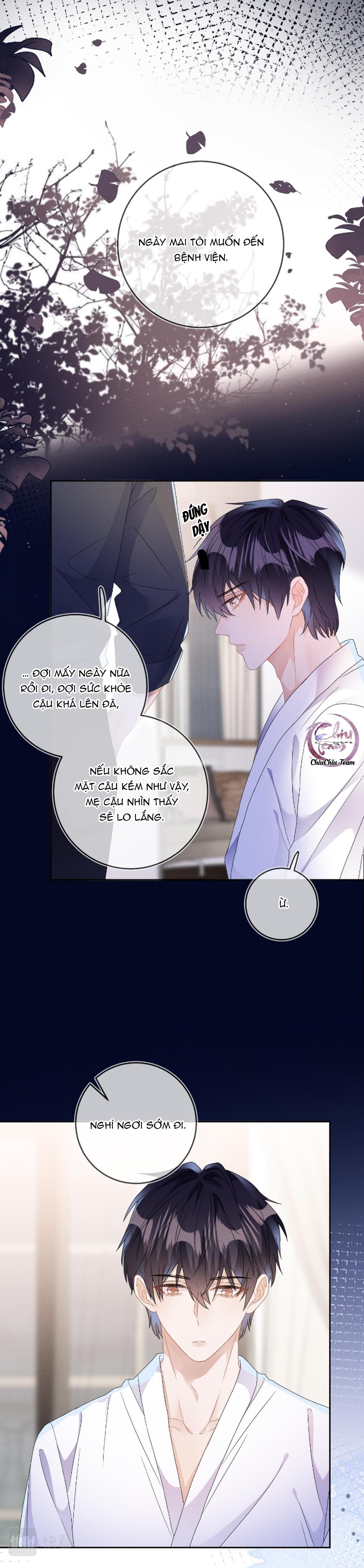 Cường Liệt Công Kích Chapter 40 - 22