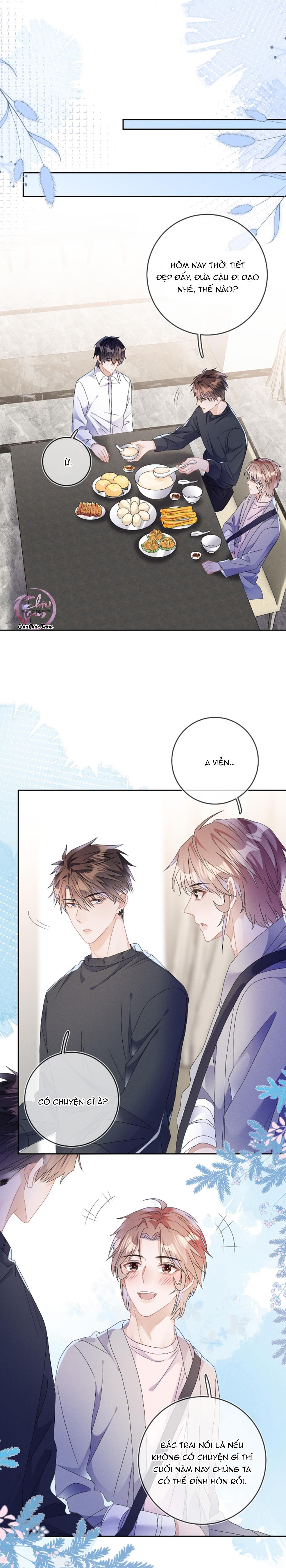 Cường Liệt Công Kích Chapter 40 - 23