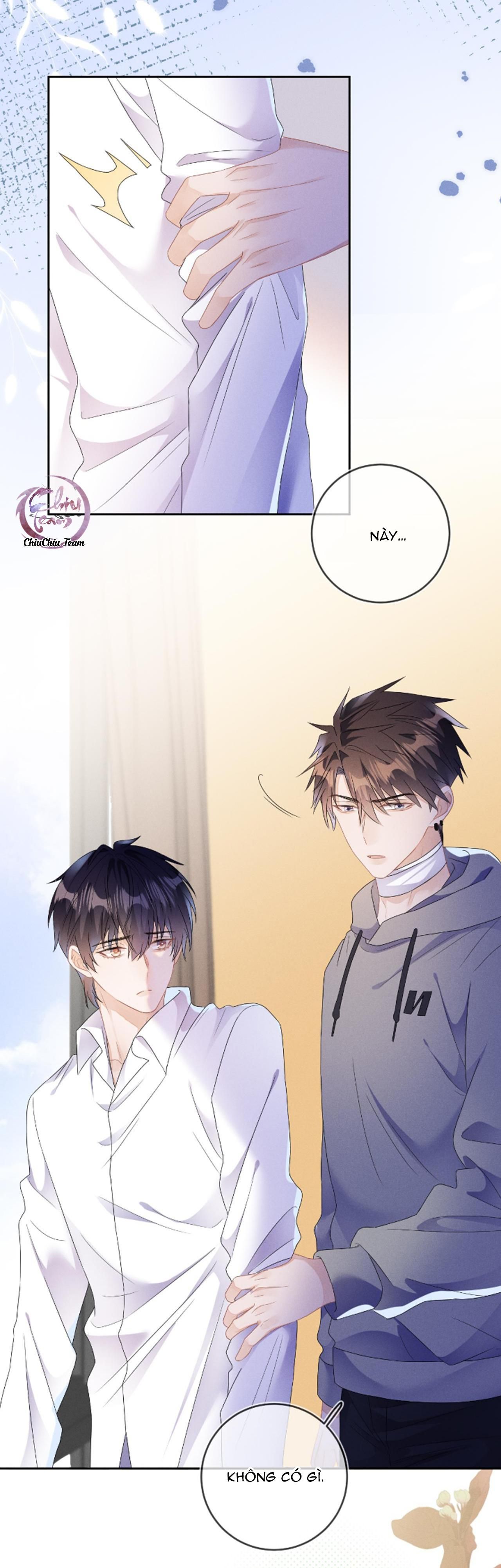 Cường Liệt Công Kích Chapter 40 - 4