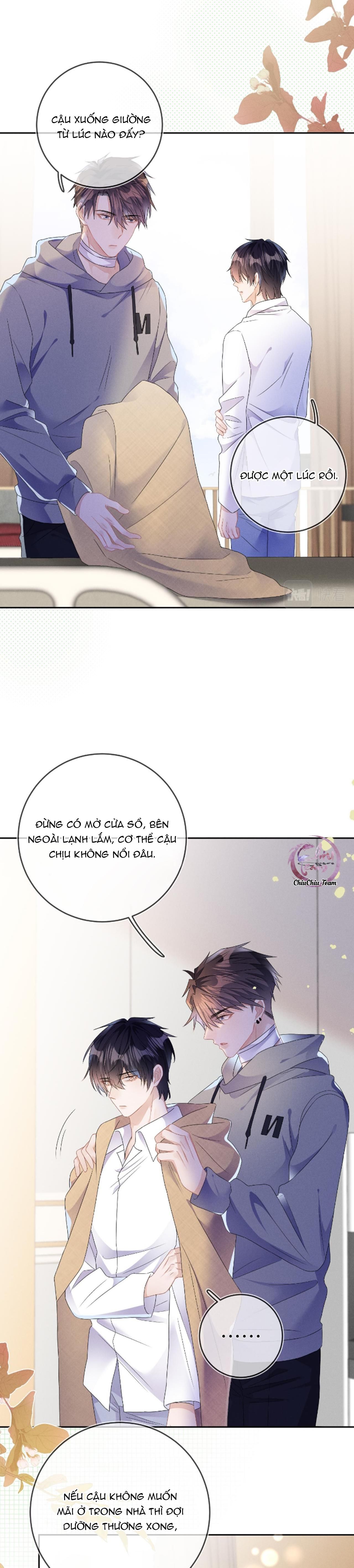 Cường Liệt Công Kích Chapter 40 - 5