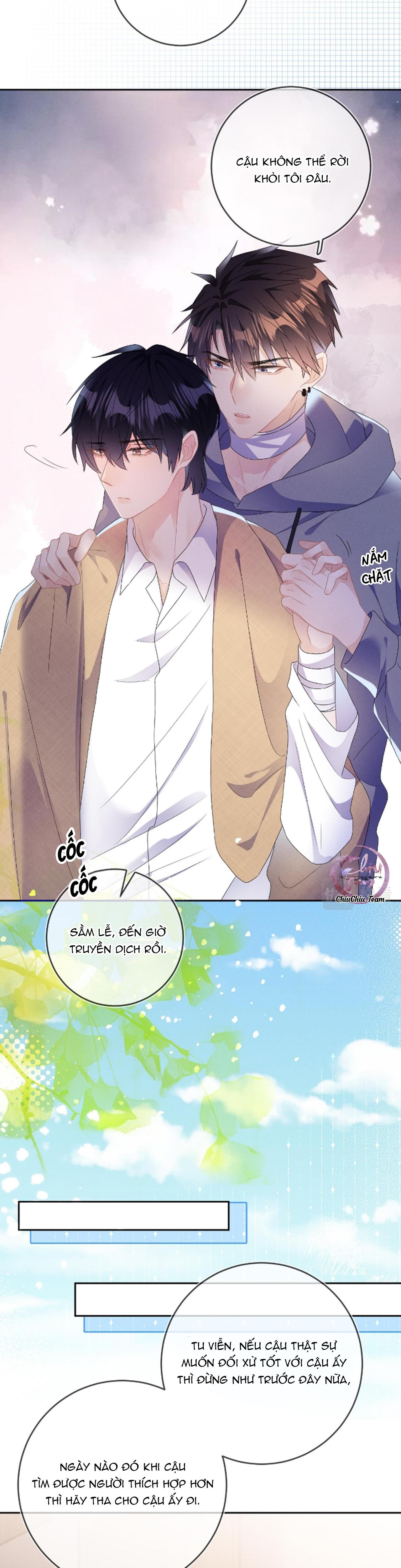 Cường Liệt Công Kích Chapter 40 - 7