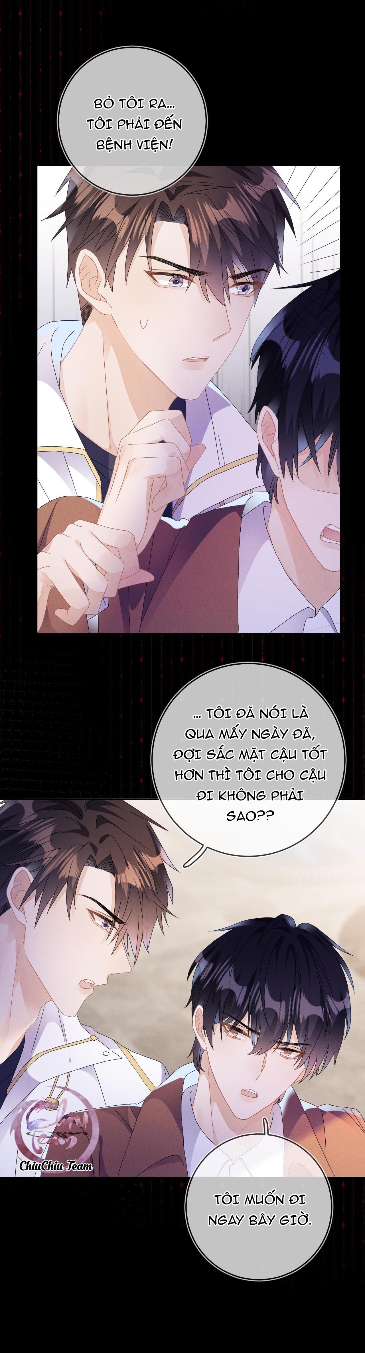 Cường Liệt Công Kích Chapter 41 - 13