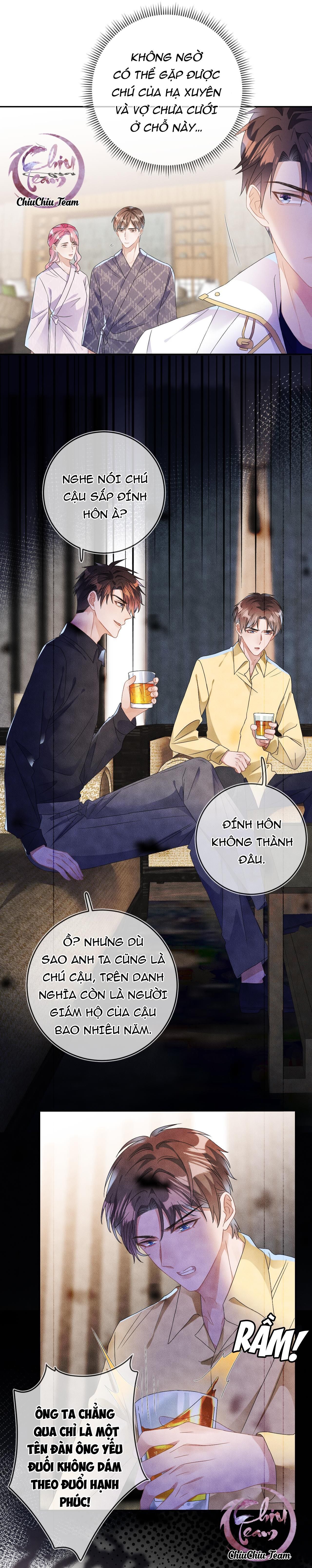 Cường Liệt Công Kích Chapter 41 - 17