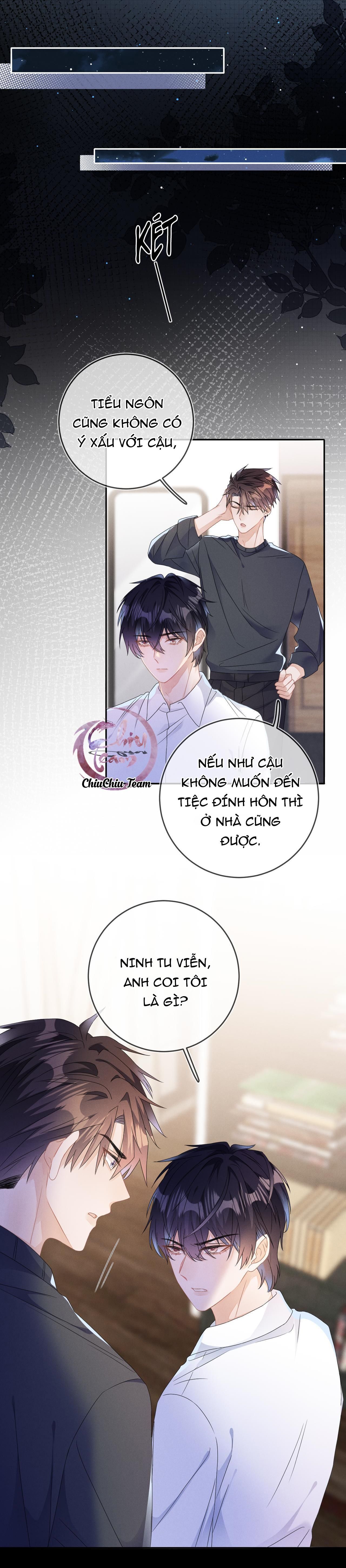 Cường Liệt Công Kích Chapter 41 - 5
