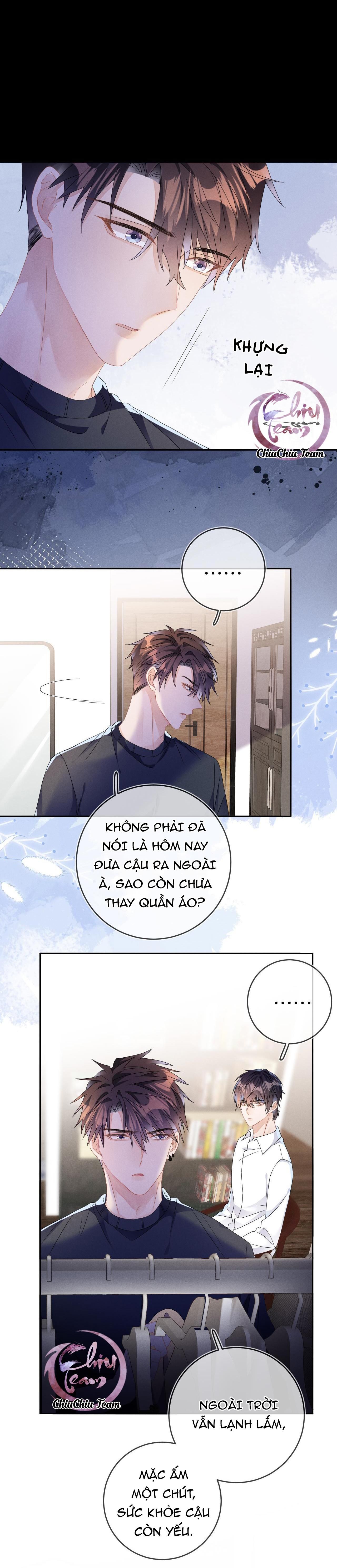 Cường Liệt Công Kích Chapter 41 - 6