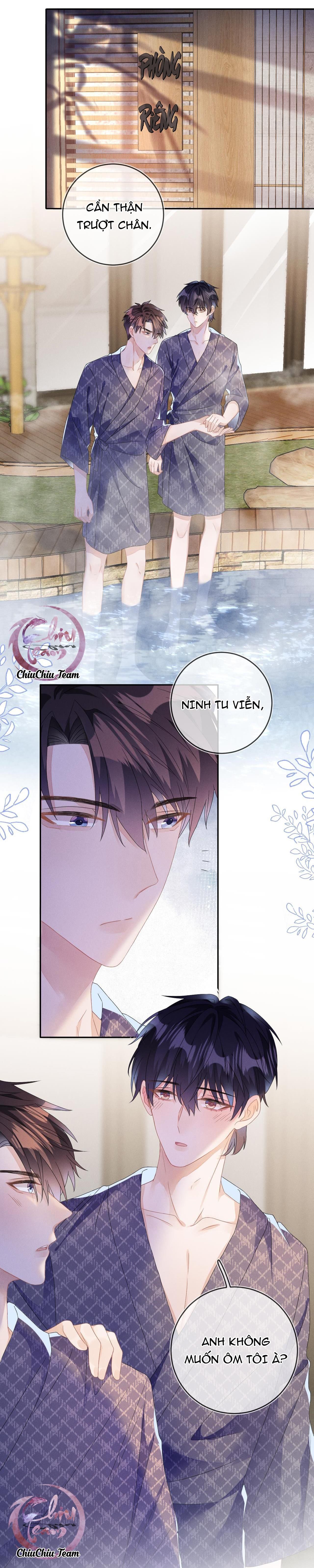 Cường Liệt Công Kích Chapter 41 - 9