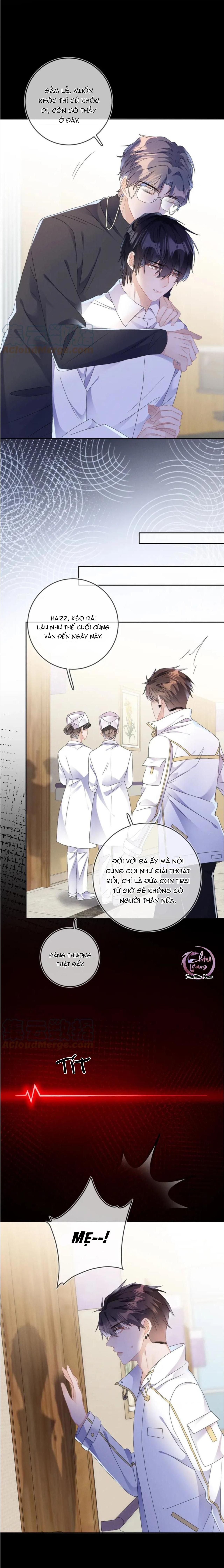 Cường Liệt Công Kích Chapter 42 - 12