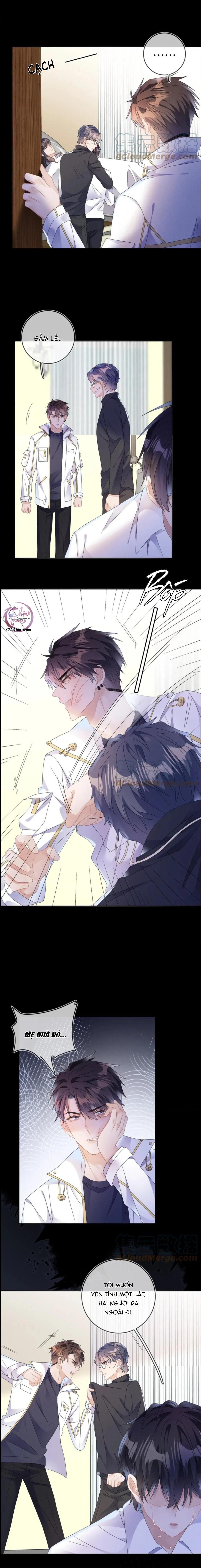 Cường Liệt Công Kích Chapter 42 - 13