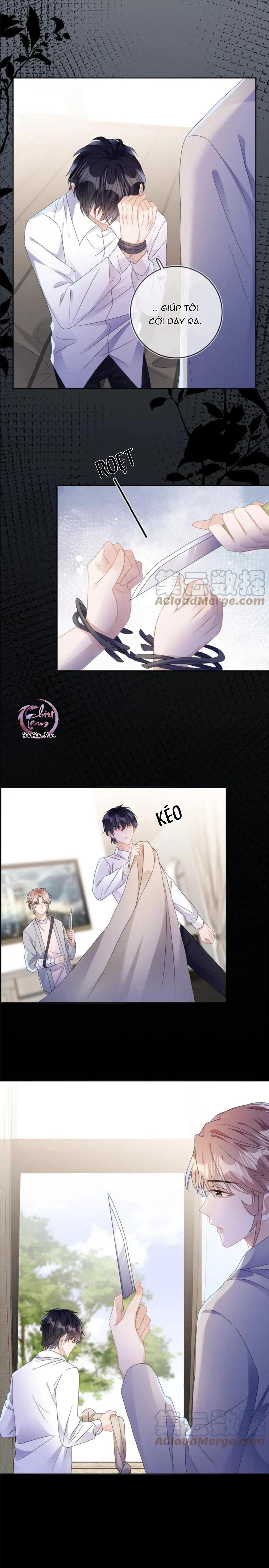 Cường Liệt Công Kích Chapter 42 - 3