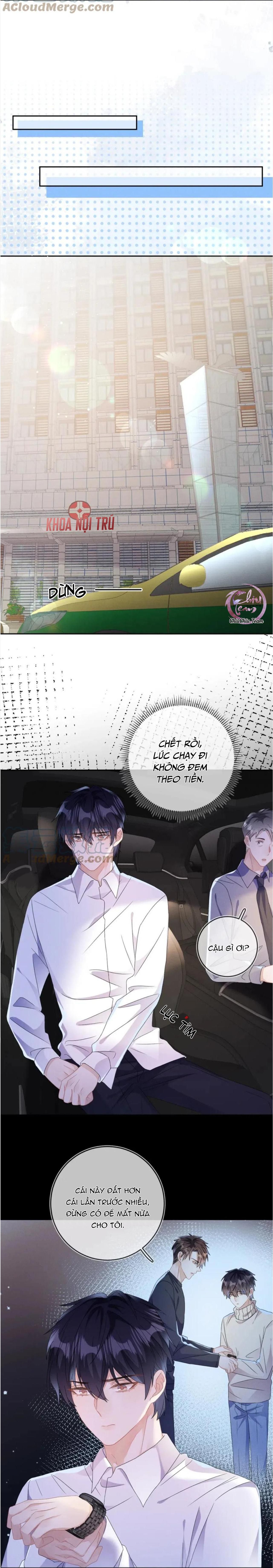 Cường Liệt Công Kích Chapter 42 - 6