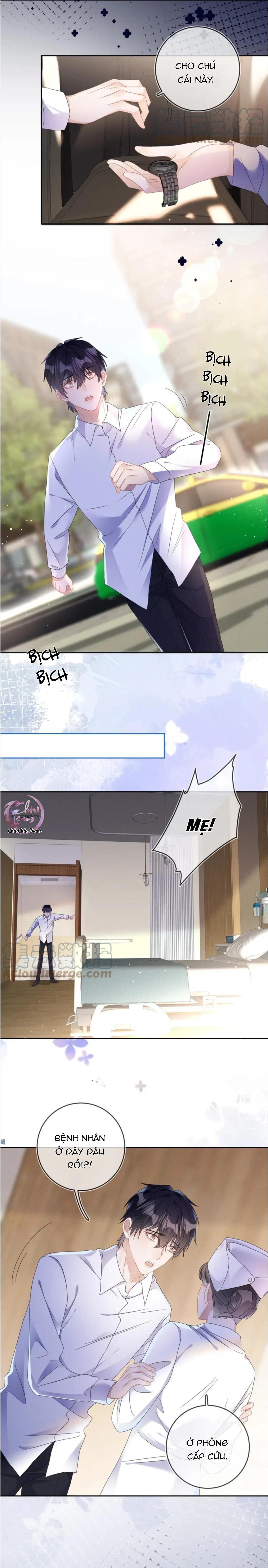 Cường Liệt Công Kích Chapter 42 - 7