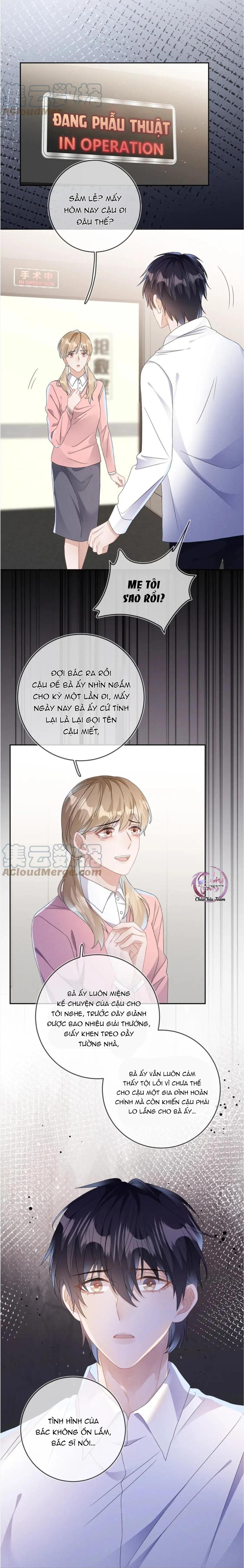 Cường Liệt Công Kích Chapter 42 - 8