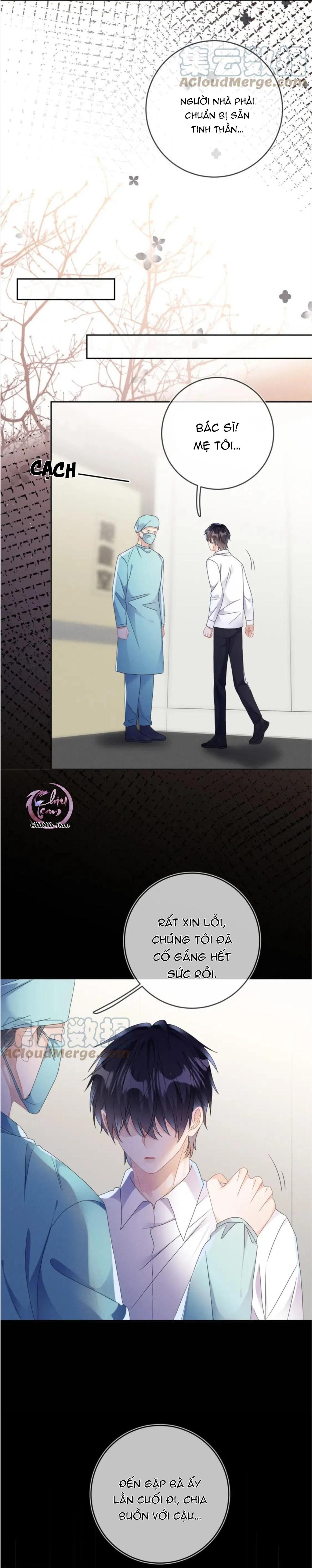 Cường Liệt Công Kích Chapter 42 - 9