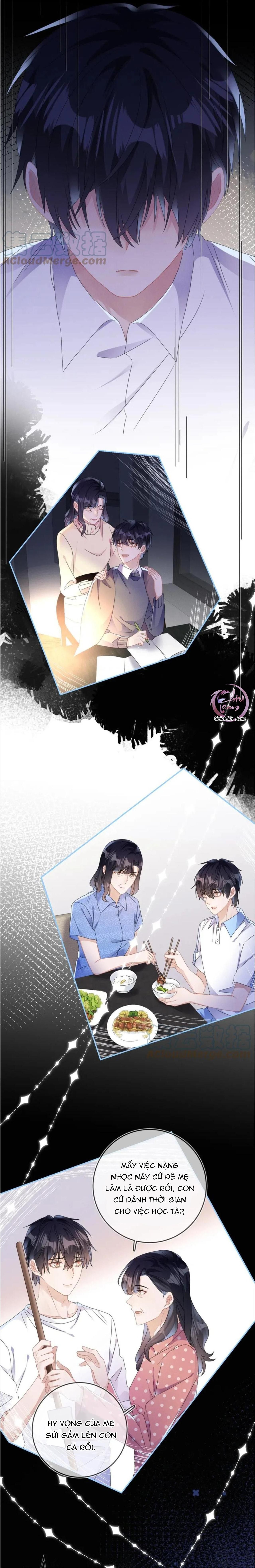 Cường Liệt Công Kích Chapter 42 - 10