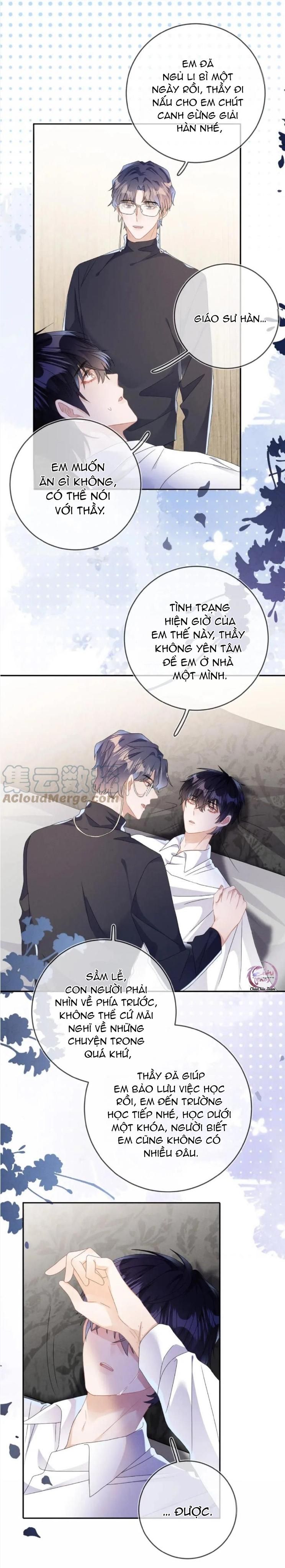Cường Liệt Công Kích Chapter 43 - 11