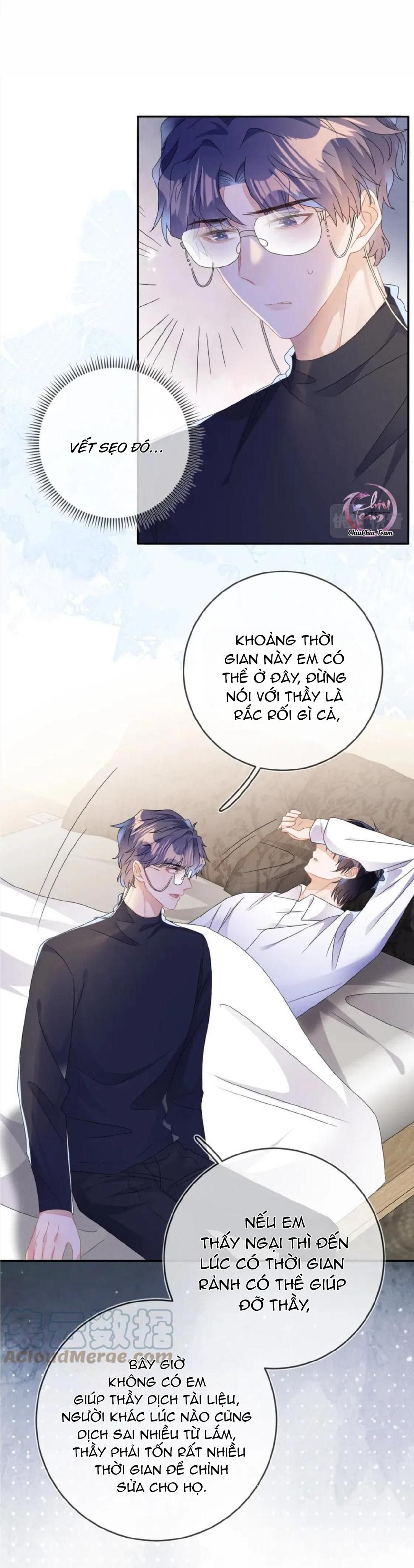 Cường Liệt Công Kích Chapter 43 - 12