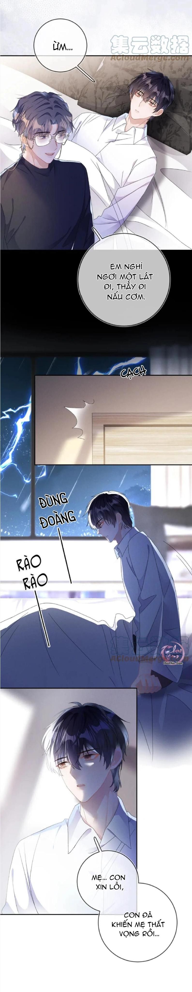 Cường Liệt Công Kích Chapter 43 - 14