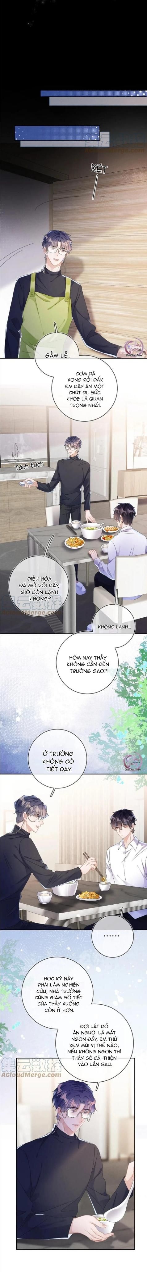 Cường Liệt Công Kích Chapter 43 - 16