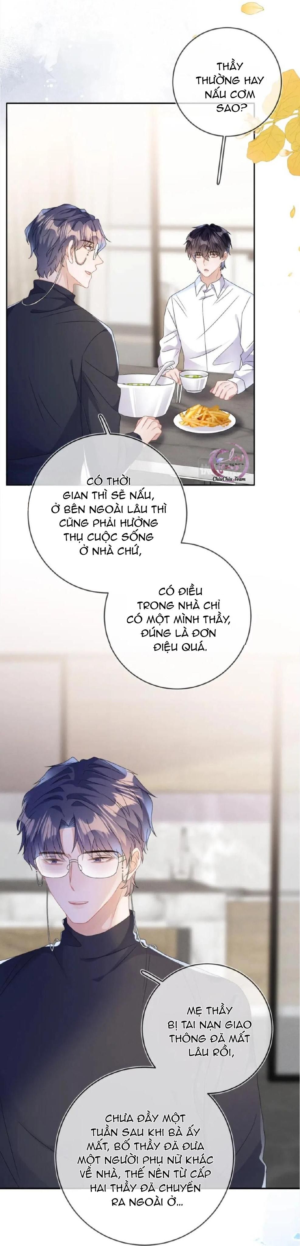 Cường Liệt Công Kích Chapter 43 - 18