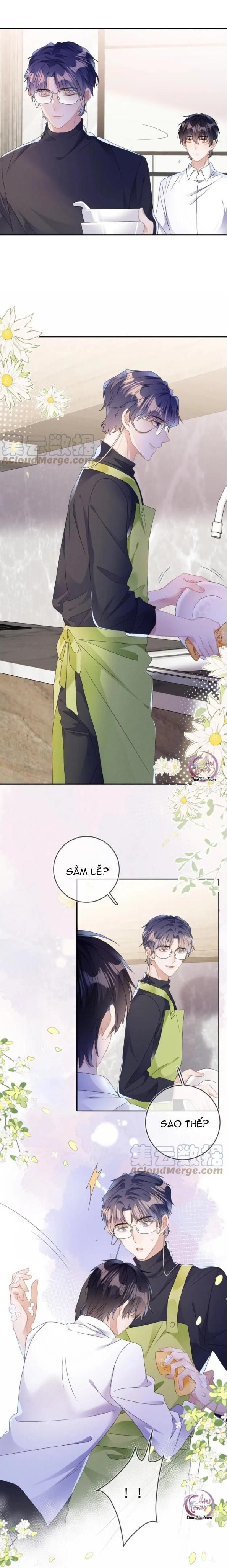 Cường Liệt Công Kích Chapter 43 - 20