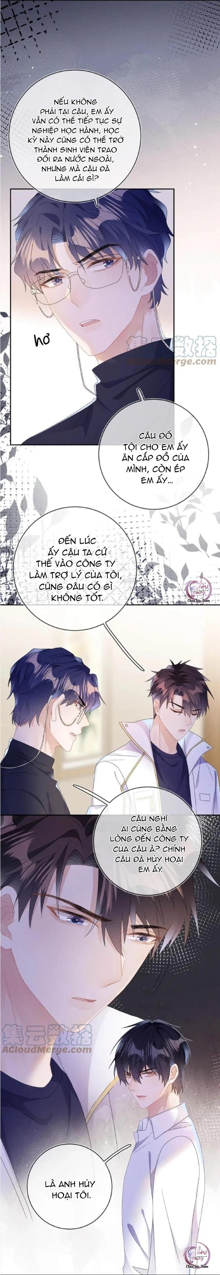 Cường Liệt Công Kích Chapter 43 - 3