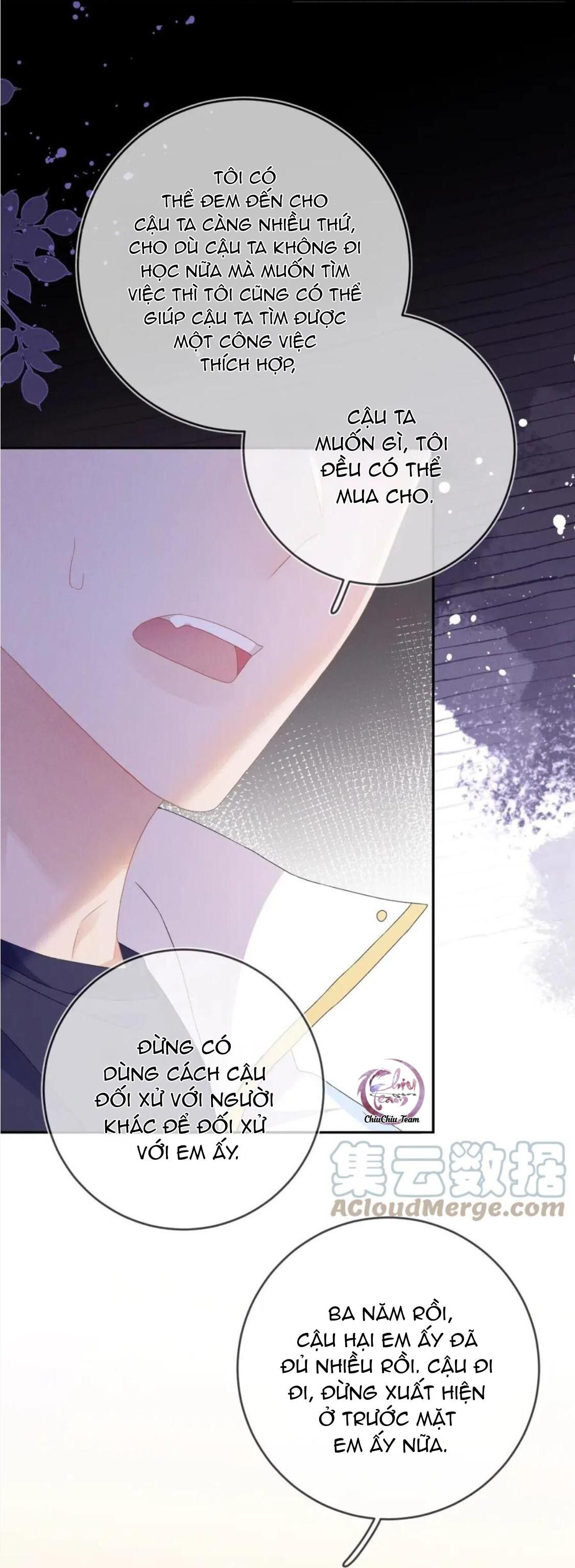 Cường Liệt Công Kích Chapter 43 - 4