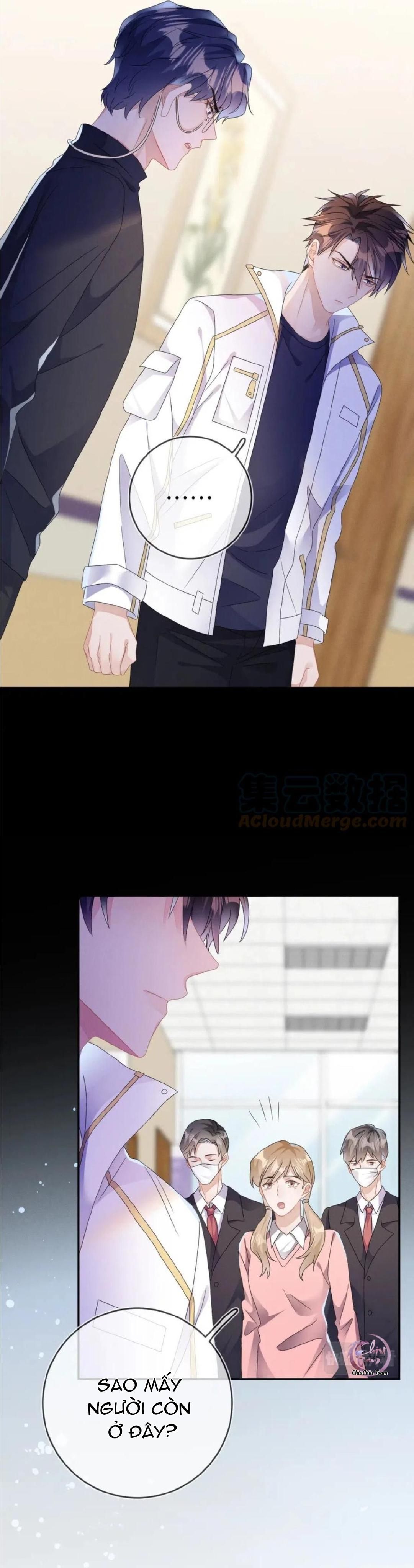 Cường Liệt Công Kích Chapter 43 - 5